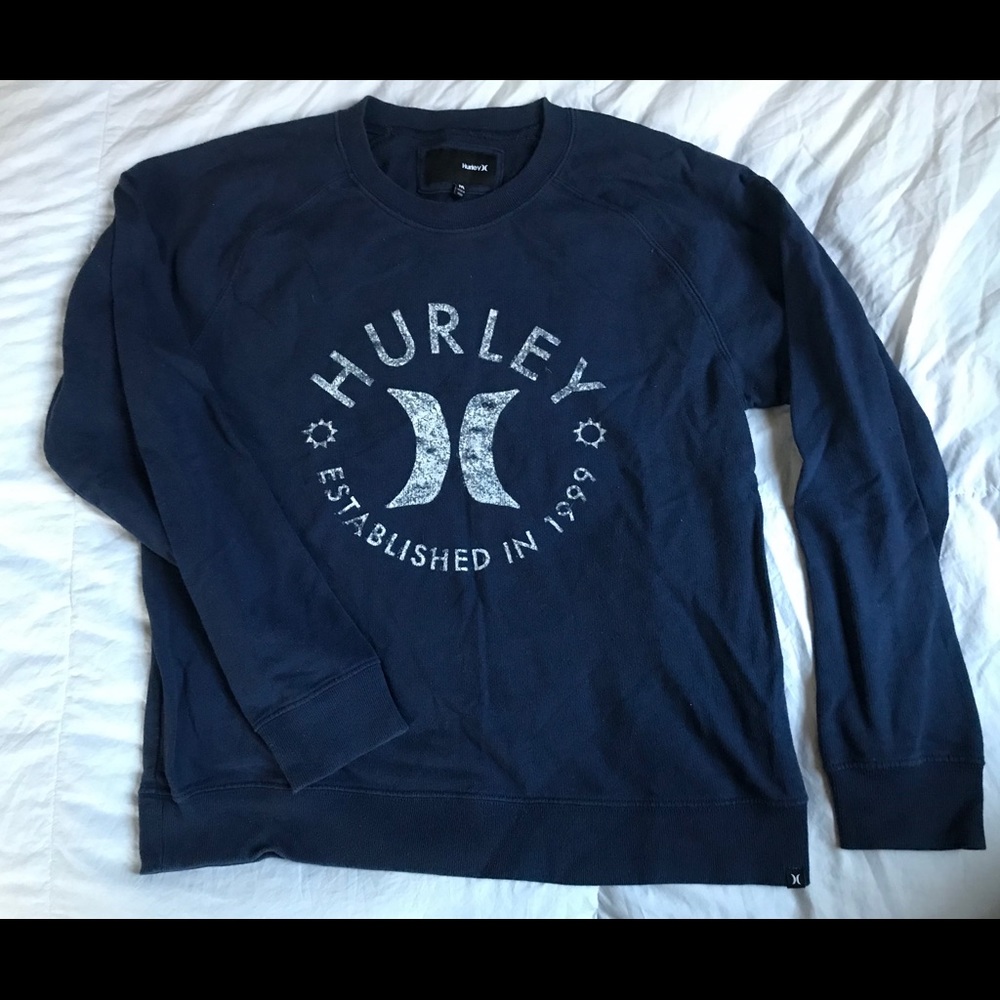 hurley thermal